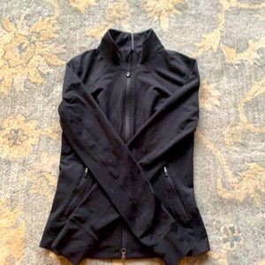 Zella Zip Up Jacket